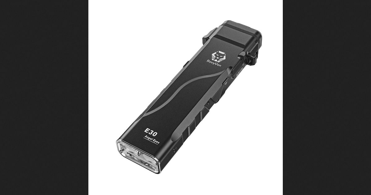 第2弾】超広角×圧倒的に明るく小型。新機能搭載、太陽の如く